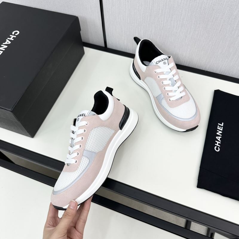 Chanel Sport Shoes